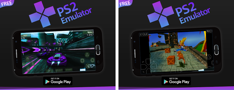 pcsx2 emulator for android apk
